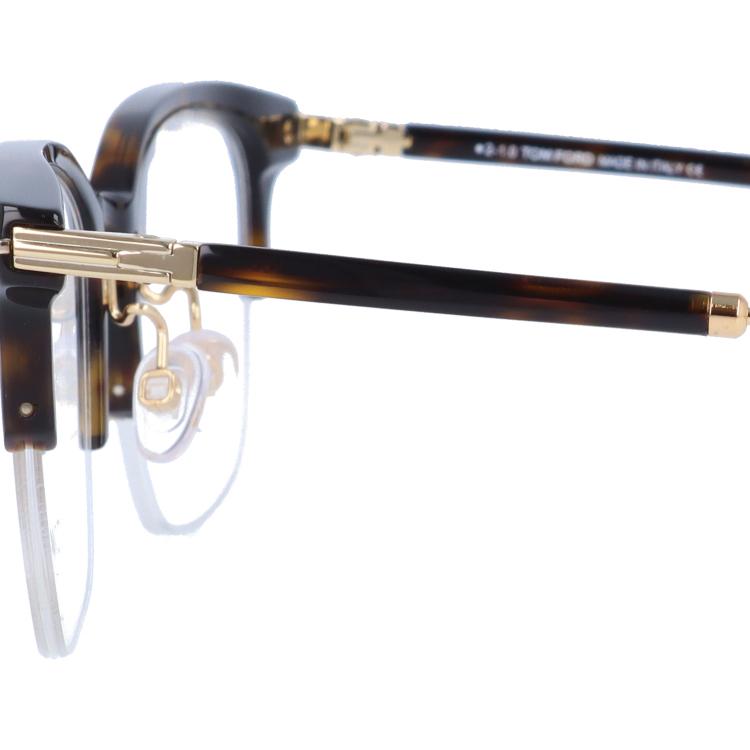 トムフォード メガネ TOM FORD 度付き 度あり メガネフレーム 伊達メガネ ブロー メンズ レディース FT5645-D 052 52 おしゃれ プレゼント ギフト トムフォード TOM FORD メガネフレーム ブロー FT5645 プレゼント ギフト