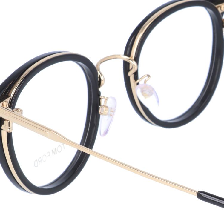 TOM FORD EYEWEAR トムフォード メガネ フレーム FT5567-K （TF5567-K