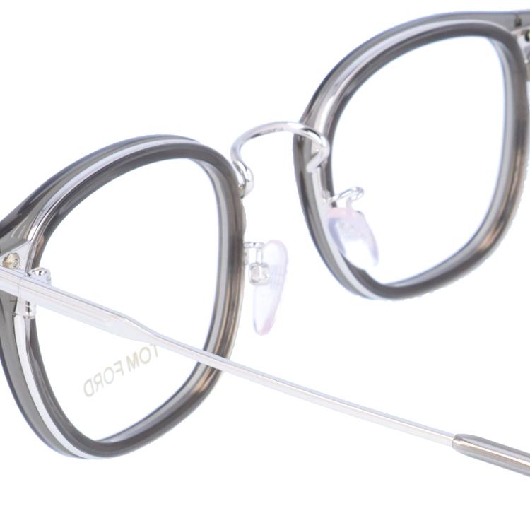 TOM FORD EYEWEAR トムフォード メガネ フレーム FT5568-K （TF5568-K