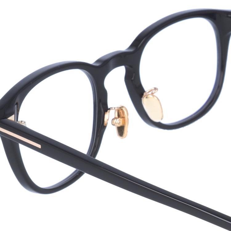 トムフォード メガネ フレーム TOM FORD FT5725-D-B（TF5725-D-B） 001 48 メンズ レディース 度付き 度あり 伊達メガネ おしゃれ プレゼント ギフト トムフォード TOM FORD FT5725 TF5725 プレゼント ギフト