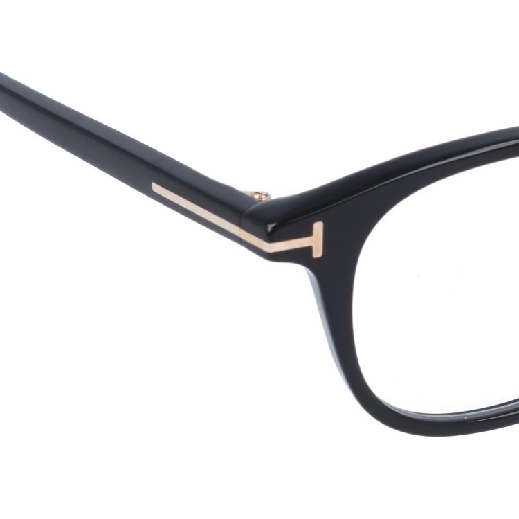 トムフォード メガネ フレーム TOM FORD FT5725-D-B（TF5725-D-B） 001 48 メンズ レディース 度付き 度あり 伊達メガネ おしゃれ プレゼント ギフト トムフォード TOM FORD FT5725 TF5725 プレゼント ギフト