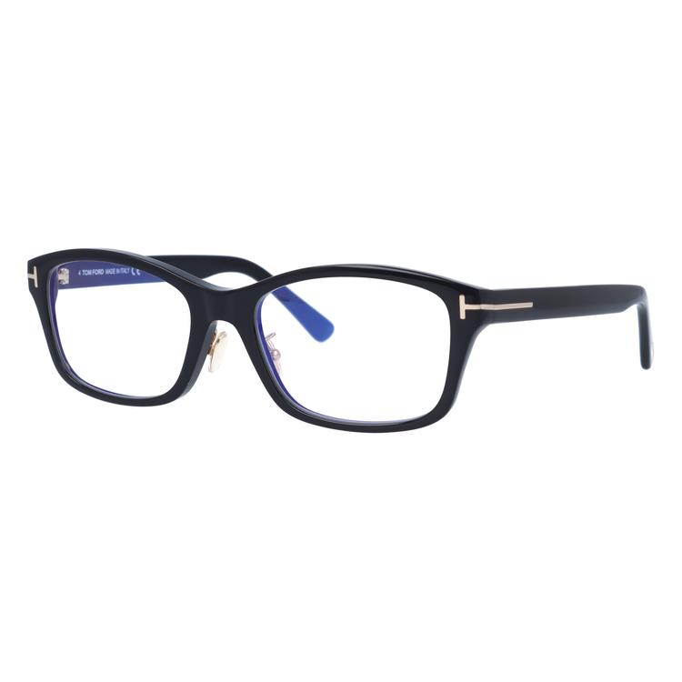 TOM FORD EYEWEAR トムフォード メガネ フレーム FT5724-D-B（TF5724