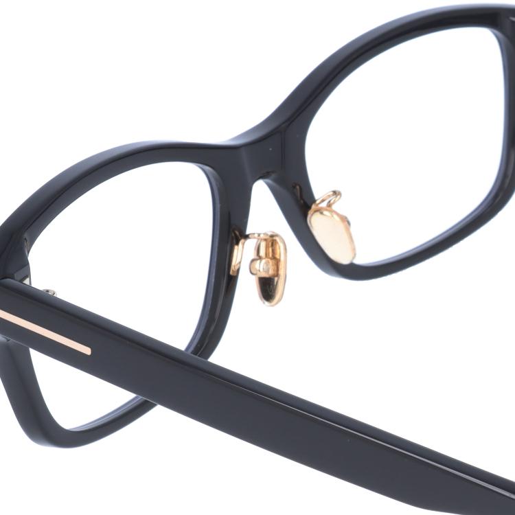TOM FORD EYEWEAR トムフォード メガネ フレーム FT5724-D-B（TF5724