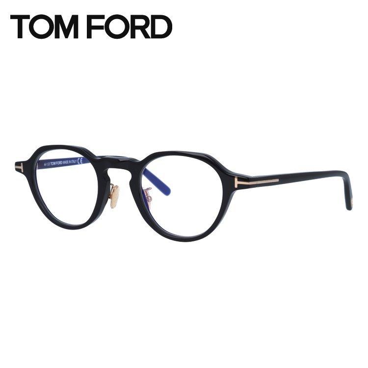 TOM FORD EYEWEAR トムフォード メガネ フレーム FT5726-D-B（TF5726