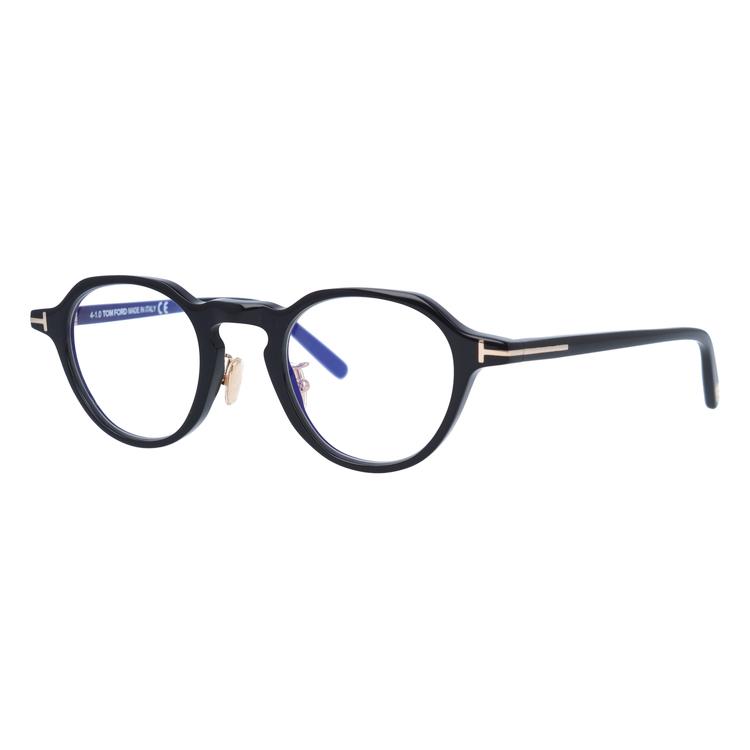 TOM FORD EYEWEAR トムフォード メガネ フレーム FT5726-D-B（TF5726