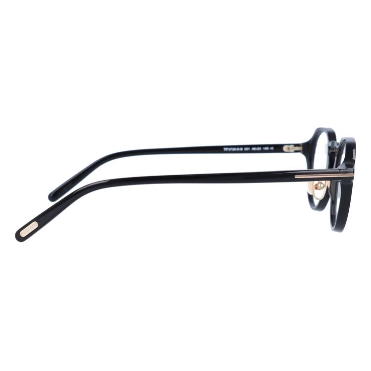 TOM FORD EYEWEAR トムフォード メガネ フレーム FT5726-D-B（TF5726