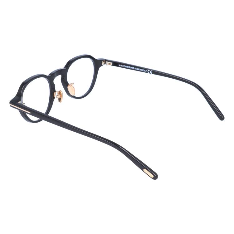 TOM FORD EYEWEAR トムフォード メガネ フレーム FT5726-D-B（TF5726