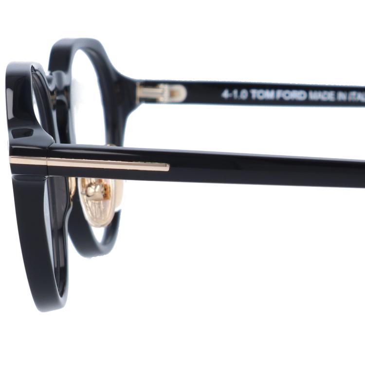 TOM FORD EYEWEAR トムフォード メガネ フレーム FT5726-D-B（TF5726