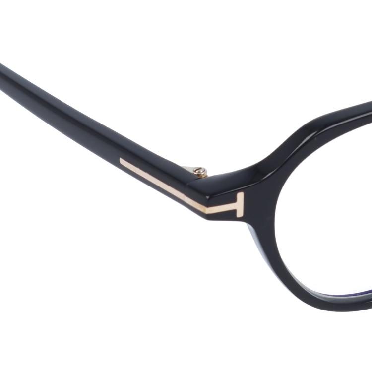TOM FORD EYEWEAR トムフォード メガネ フレーム FT5726-D-B（TF5726