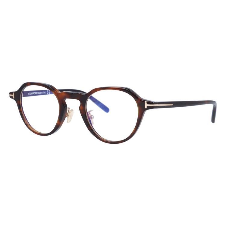 TOM FORD EYEWEAR トムフォード メガネ フレーム FT5726-D-B（TF5726