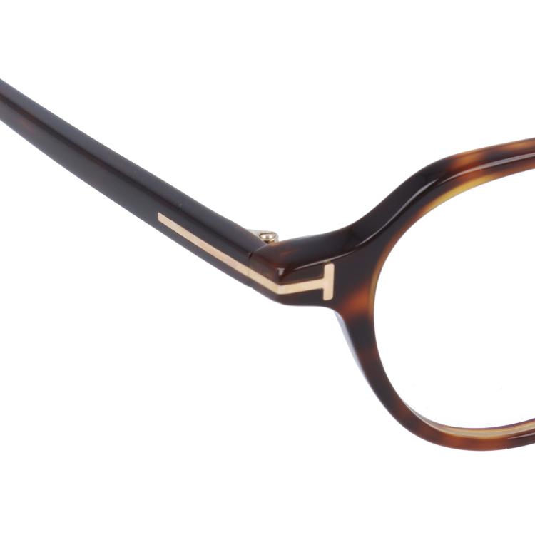 TOM FORD EYEWEAR トムフォード メガネ フレーム FT5726-D-B（TF5726