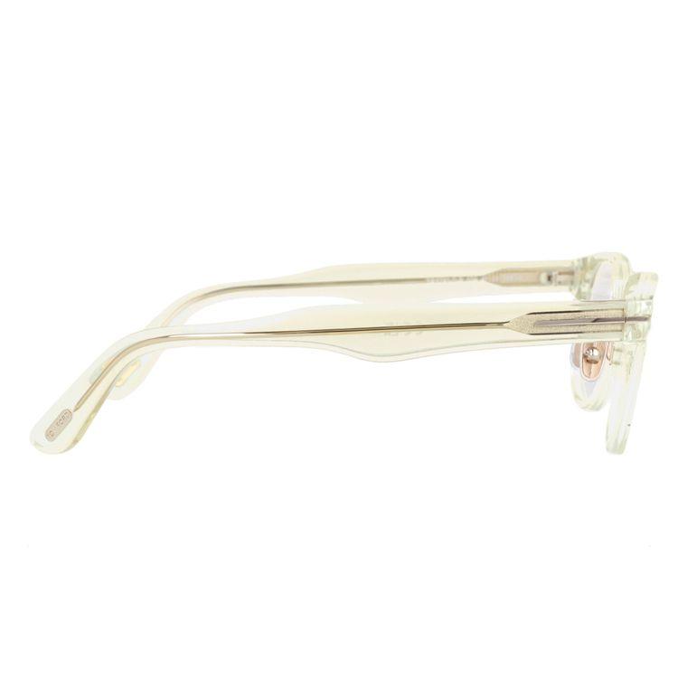 TOM FORD EYEWEAR トムフォード メガネ フレーム 伊達 度付き 度入り