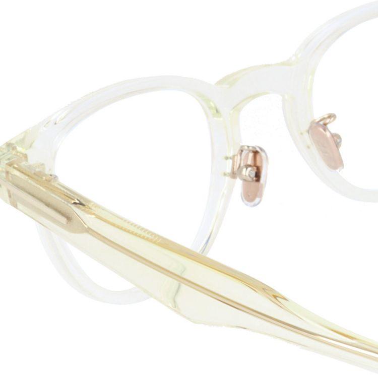TOM FORD EYEWEAR トムフォード メガネ フレーム 伊達 度付き 度入り