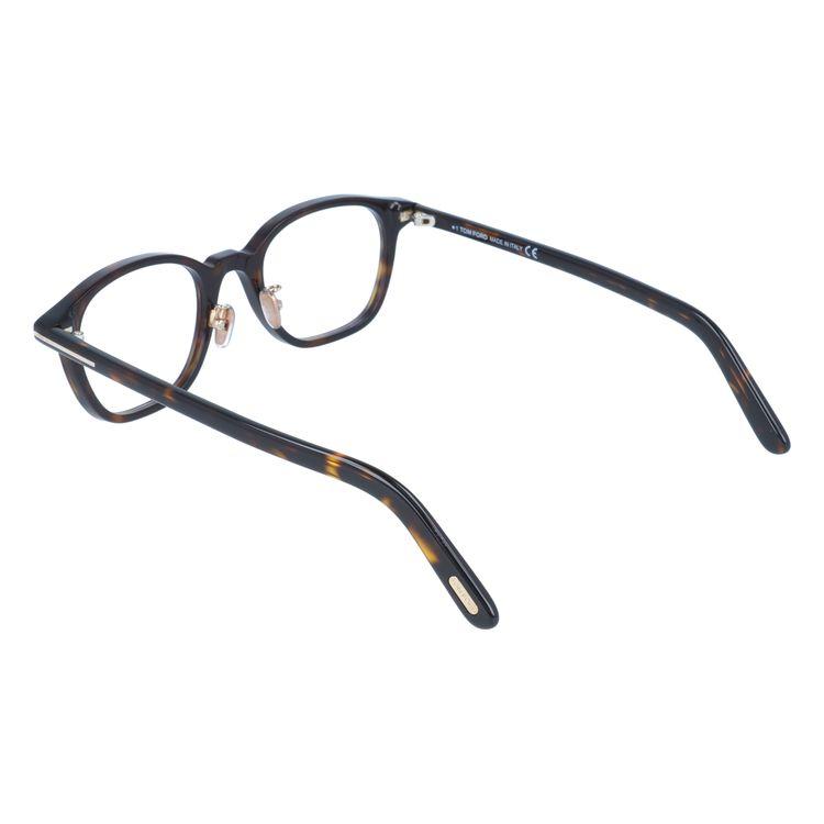 TOM FORD EYEWEAR トムフォード メガネ フレーム 伊達 度付き 度入り