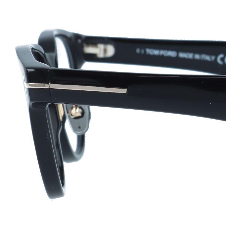 TOM FORD EYEWEAR トムフォード メガネ フレーム PCレンズ 伊達 度付き