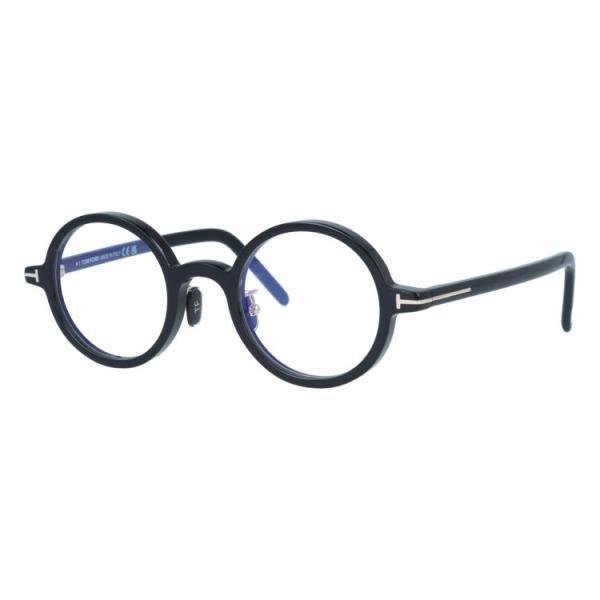 TOM FORD EYEWEAR トムフォード メガネ フレーム PCレンズ 伊達 度付き 