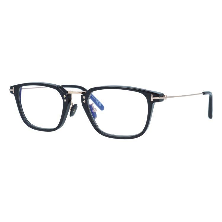 TOM FORD EYEWEAR トムフォード メガネ フレーム PCレンズ 伊達 度付き