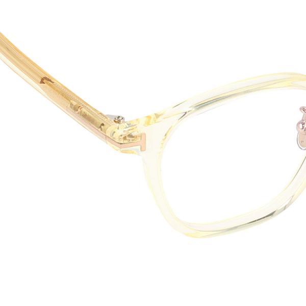 ☆新品　TOM FORD トムフォード EYEWEAR アジアンフィット TF58-F Cary アジアンフィット ライトブルーレンズ / TOMFORD