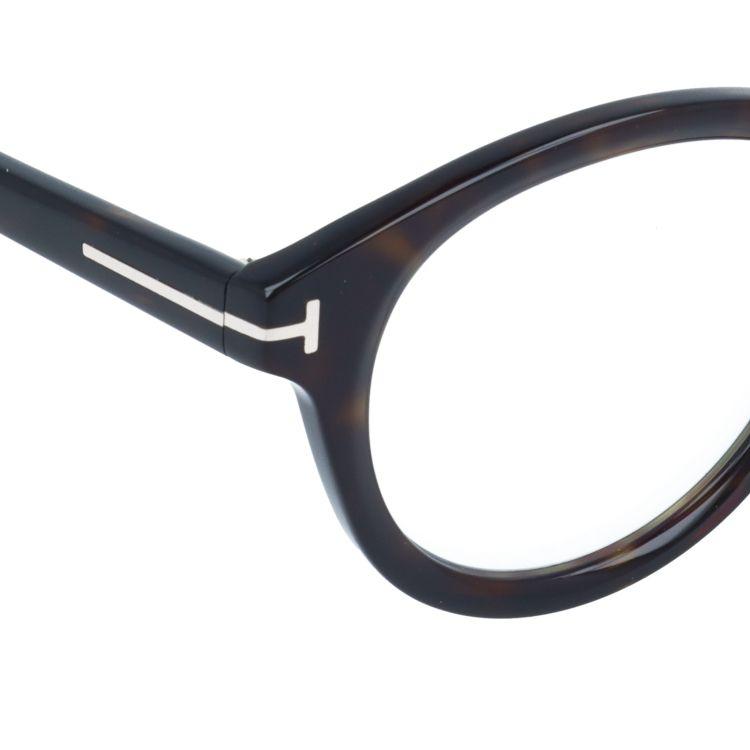 TOM FORD EYEWEAR トムフォード メガネフレーム 伊達 度付き 老眼鏡