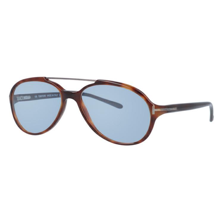 TOM FORD EYEWEAR トムフォード サングラス オリジナルレンズカラー