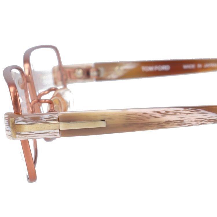 TOM FORD EYEWEAR トムフォード サングラス オリジナルレンズカラー