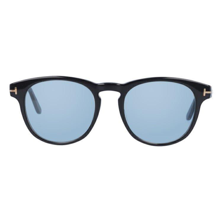 g*4様 トムフォード Flynn TF9291 01B ライトブルー サングラ