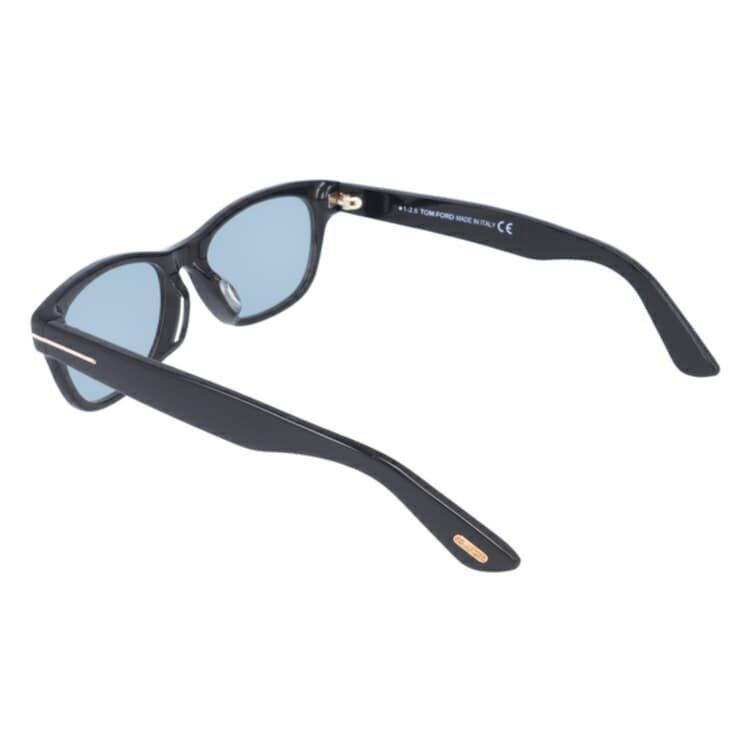 TOM FORD EYEWEAR トムフォード アジアンフィット サングラス