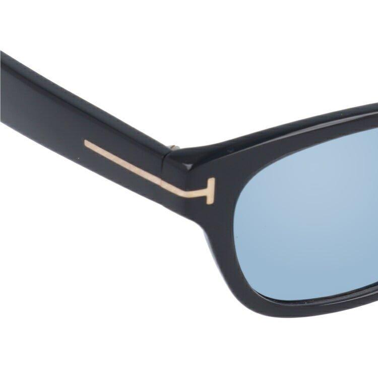 TOM FORD EYEWEAR トムフォード アジアンフィット サングラス