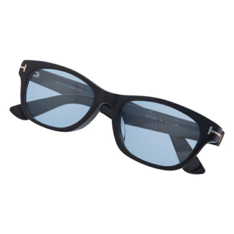 TOM FORD EYEWEAR トムフォード アジアンフィット サングラス