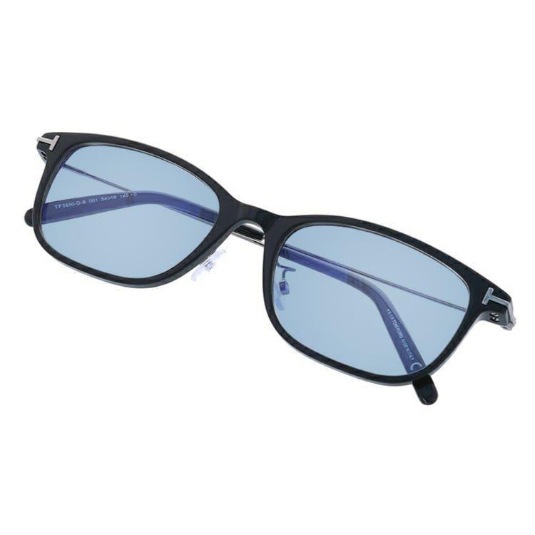 TOM FORD EYEWEAR トムフォード サングラス オリジナルレンズカラー