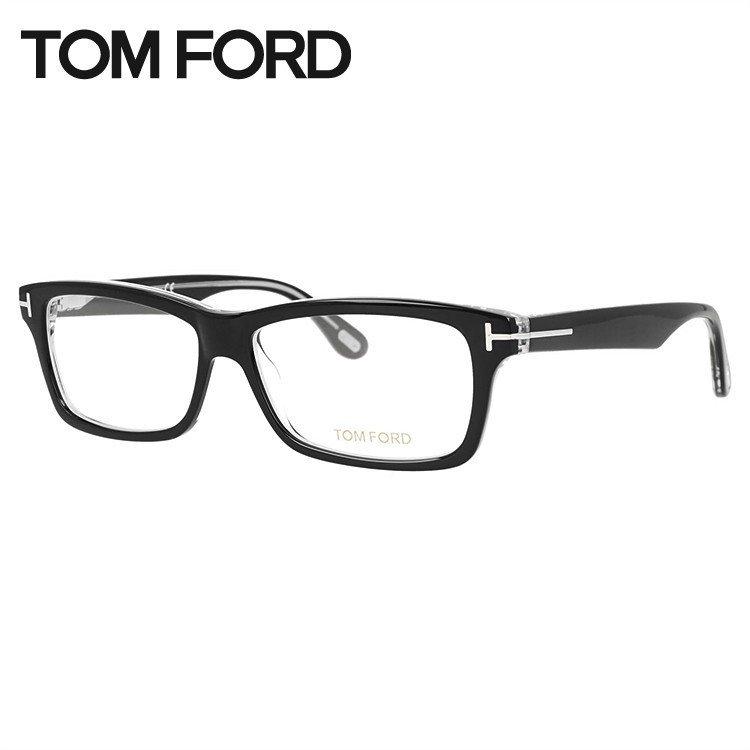 TOM FORD EYEWEAR トムフォード メガネ 度付き 度あり メガネフレーム