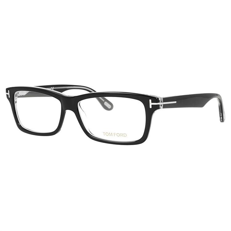 TOM FORD EYEWEAR トムフォード メガネ 度付き 度あり メガネフレーム