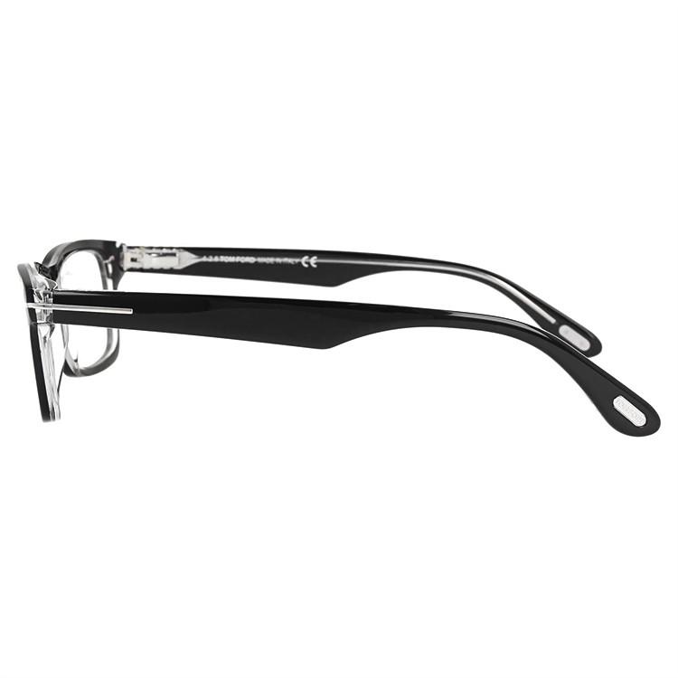 TOM FORD EYEWEAR トムフォード メガネ 度付き 度あり メガネフレーム
