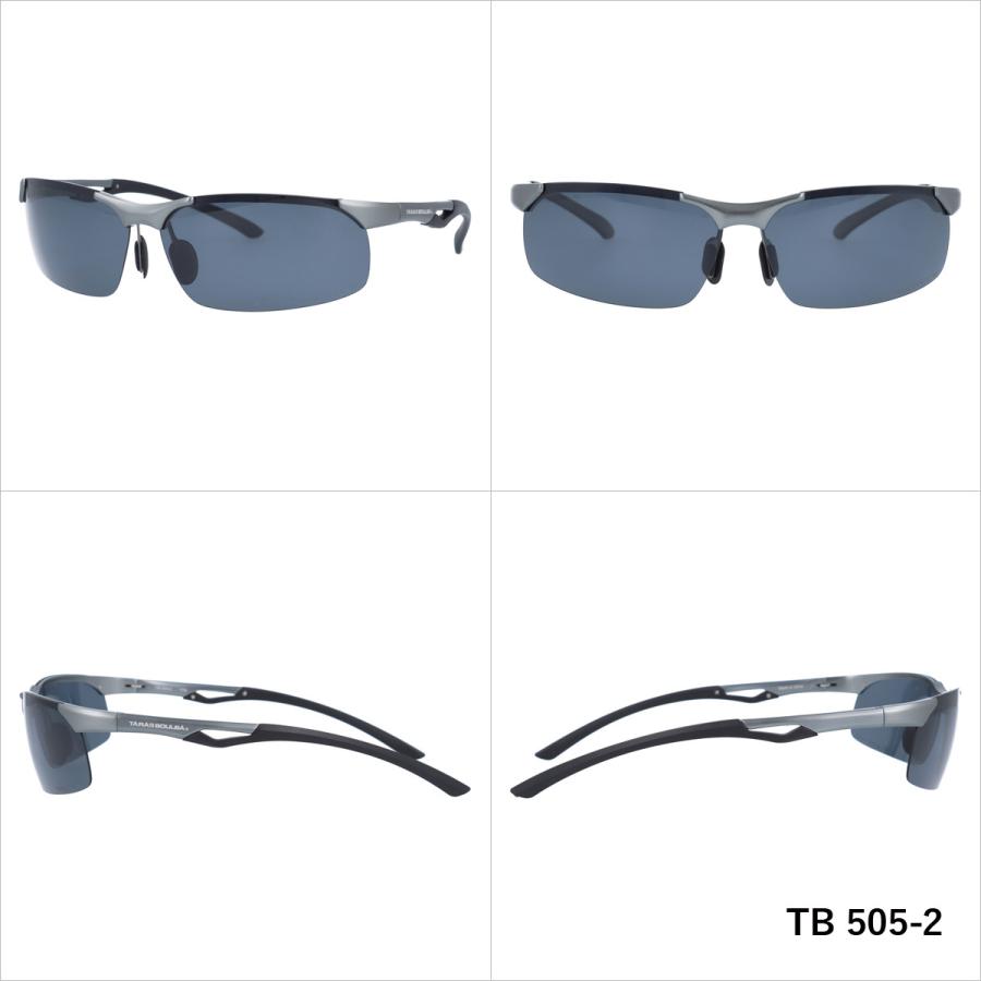 TARAS BOULBA タラスブルバ フルセット！ TARAS BOULBA（タラスブルバ） サングラス 偏光 アウトドア