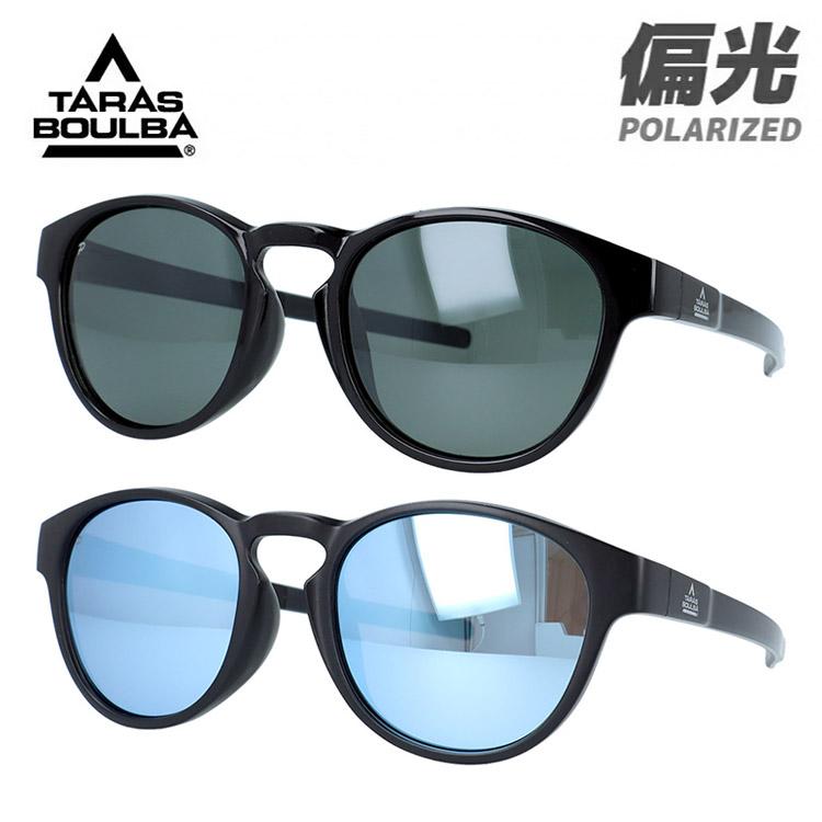 TARAS BOULBA（タラスブルバ） サングラス 偏光サングラス ミラー