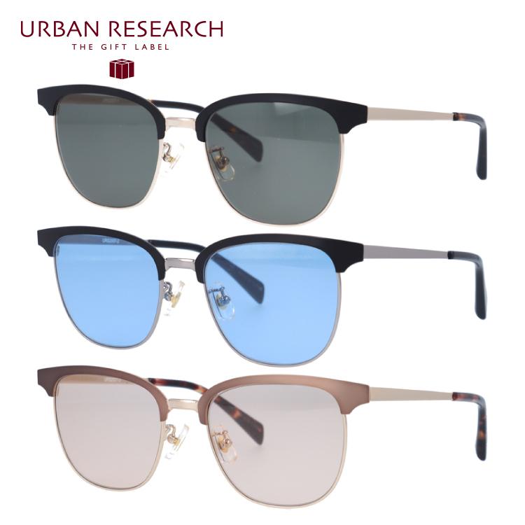 URBAN RESEARCH メンズサングラスの商品一覧｜財布、帽子 