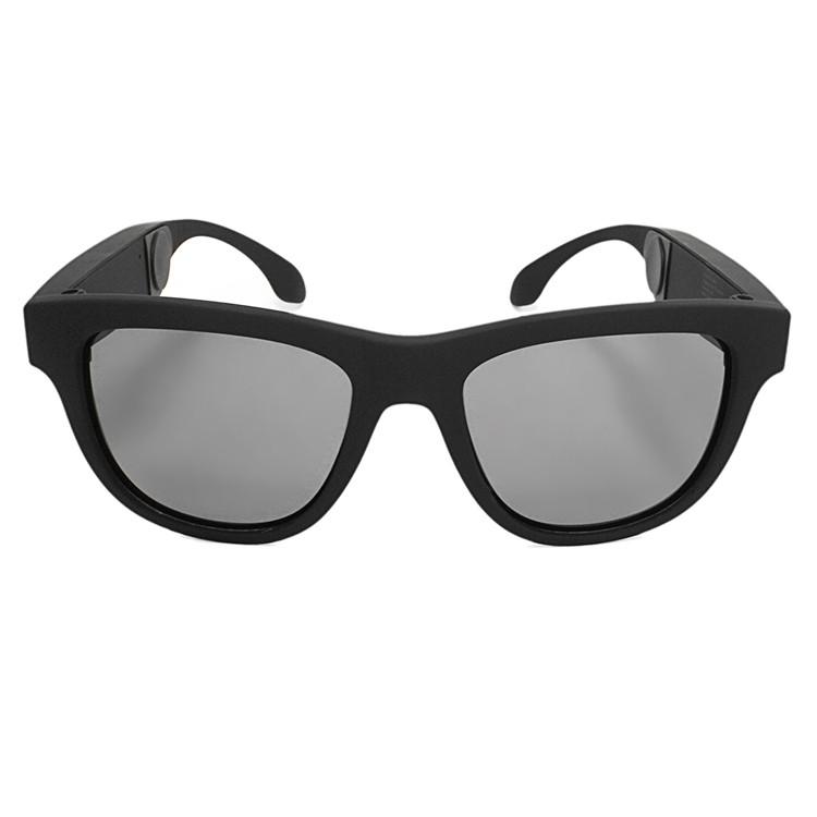 骨伝導Bluetoothイヤホン　サングラス 楽天市場】骨伝導ヘッドフォンサングラス KiwiSound(キウイサウンド