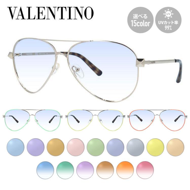 VALENTINO ヴェレンティノ　レディースサングラス VALENTINO（ヴァレンティノ） サングラス VALENTINO V660SA 001/103