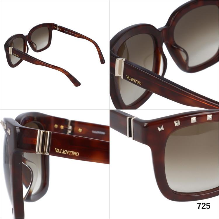 VALENTINO ヴァレンティノ サングラス V660SA 001/103/215/725 VALENTINO ヴァレンティノ サングラス V660SA 001/103/215/725