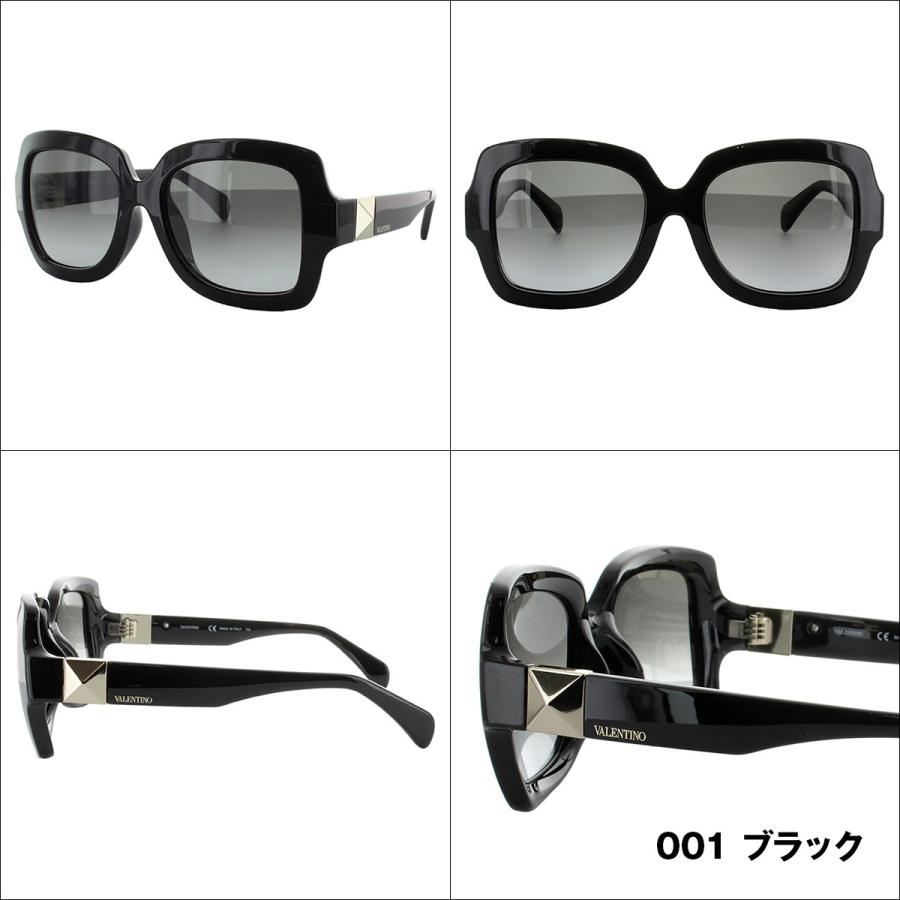 VALENTINO（ヴァレンティノ） サングラス VALENTINO V714SA 001/214