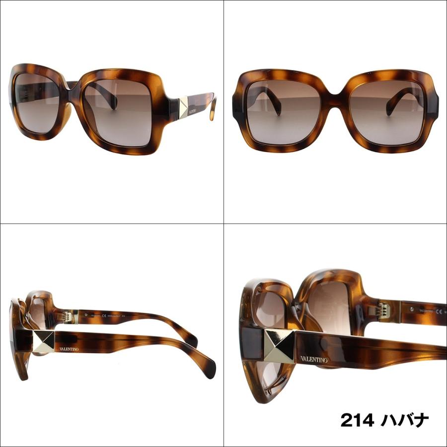 VALENTINO（ヴァレンティノ） サングラス VALENTINO V714SA 001/214