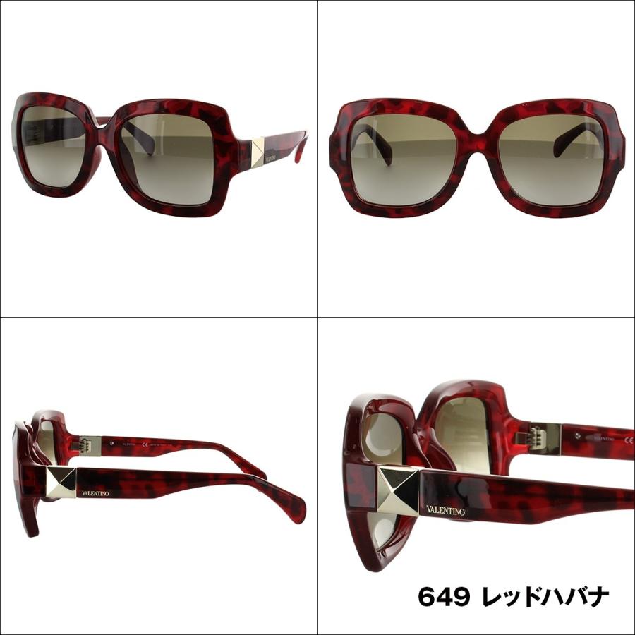 VALENTINO（ヴァレンティノ） サングラス VALENTINO V714SA 001/214