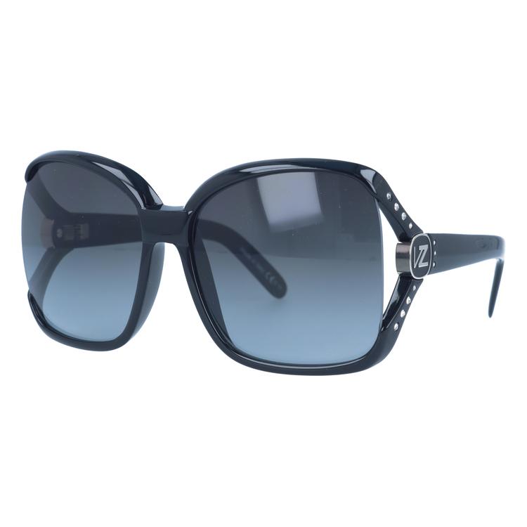 VONZIPPER（ボンジッパー） サングラス ダーマ DHARMA BDG BLACK