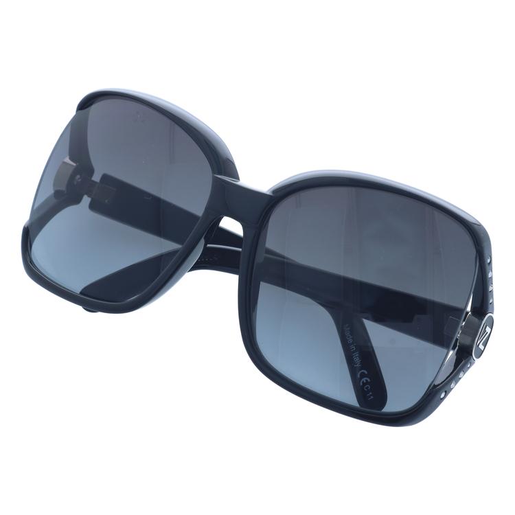 VONZIPPER（ボンジッパー） サングラス ダーマ DHARMA BDG BLACK
