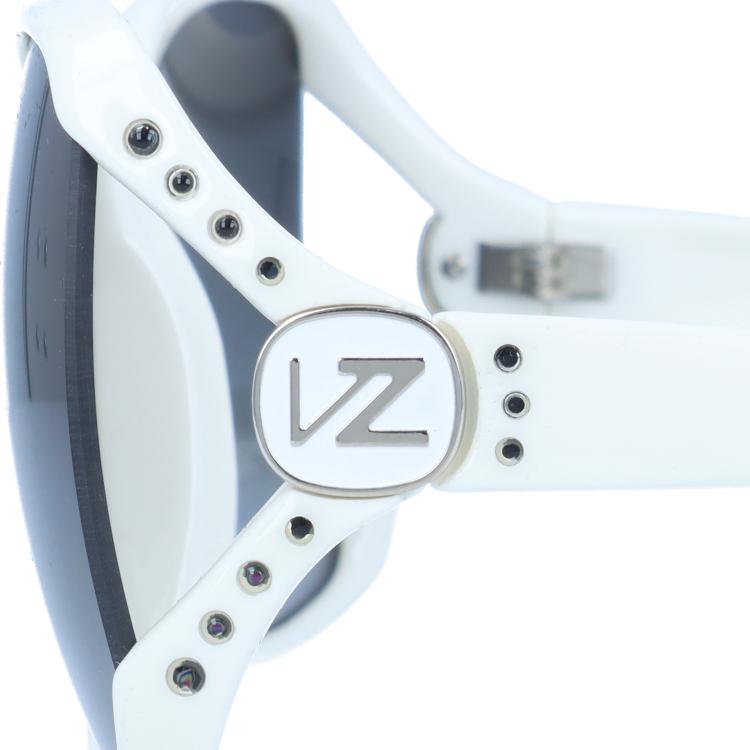 ボンジッパー ダーマ ホワイト VONZIPPER（ボンジッパー） サングラス ダーマ DHARMA WDG WHITE