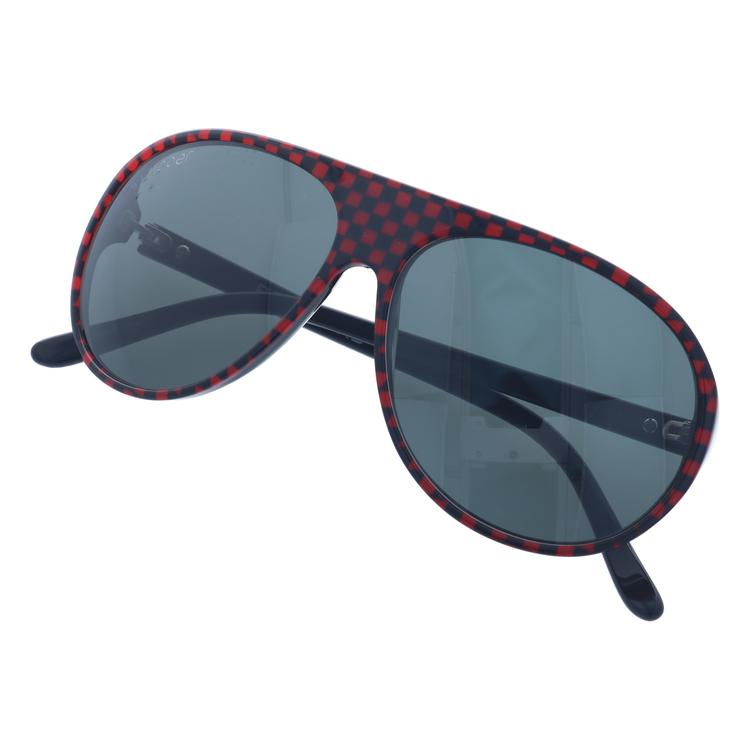 ボンジッパー サングラス VONZIPPER ロックフォード ROCKFORD BRE BLACK RED CHECKER / SMOKE 度付き対応 UVカット プレゼント ギフト｜brand-sunglasshouse｜10