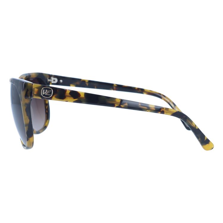 VONZIPPER（ボンジッパー） サングラス スパッツ SPAZZ TBD TORTOISE