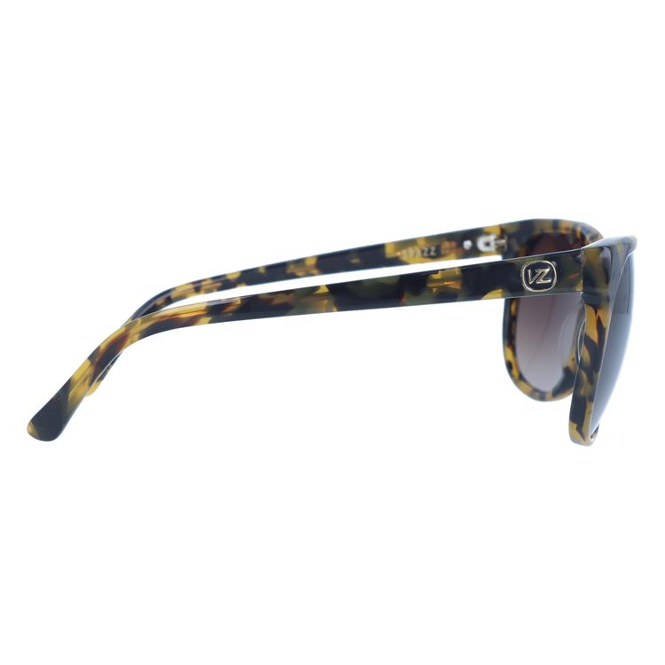 VONZIPPER　サングラス VONZIPPER（ボンジッパー） サングラス スパッツ SPAZZ TBD TORTOISE