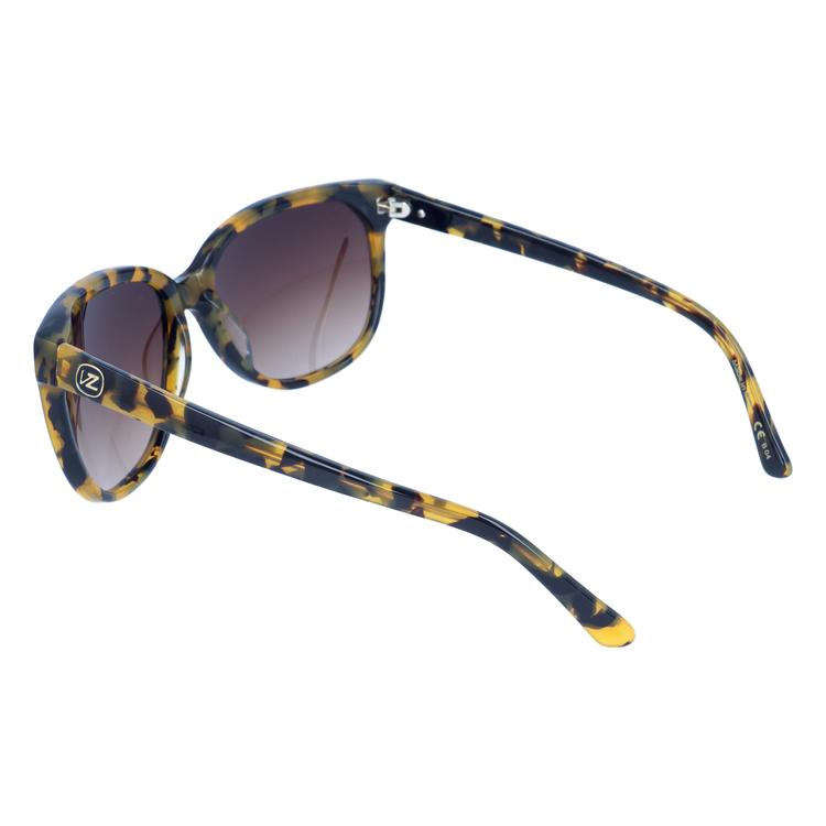 VONZIPPER（ボンジッパー） サングラス スパッツ SPAZZ TBD TORTOISE
