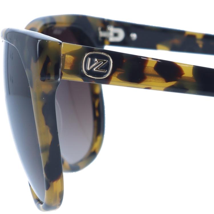 VONZIPPER（ボンジッパー） サングラス スパッツ SPAZZ TBD TORTOISE